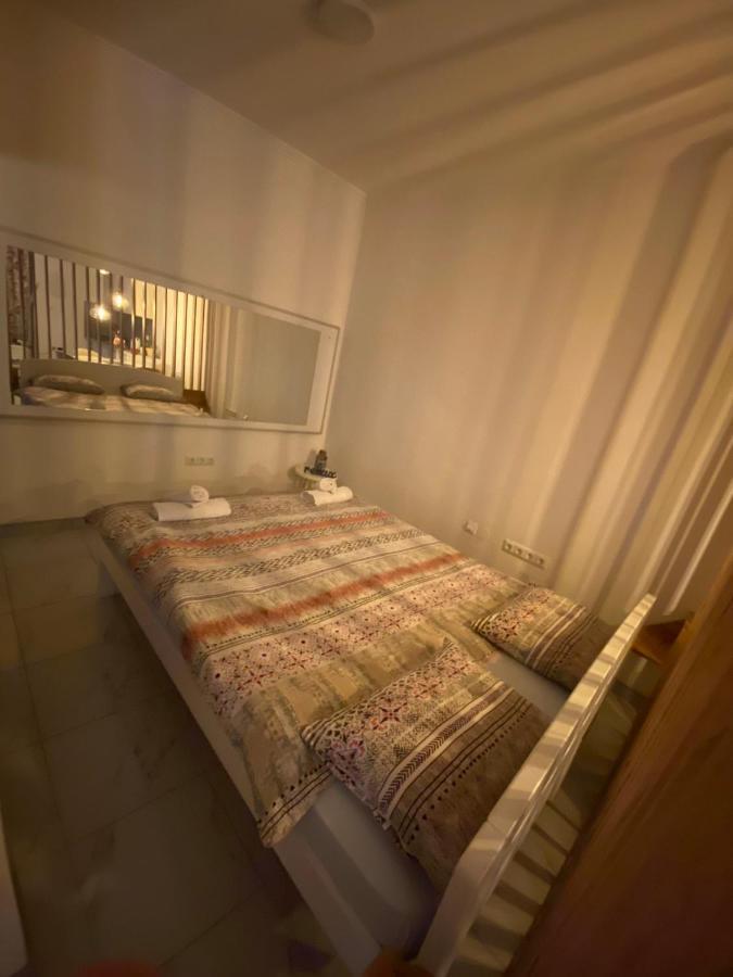 Deluxe Apartment Тузла Екстериор снимка