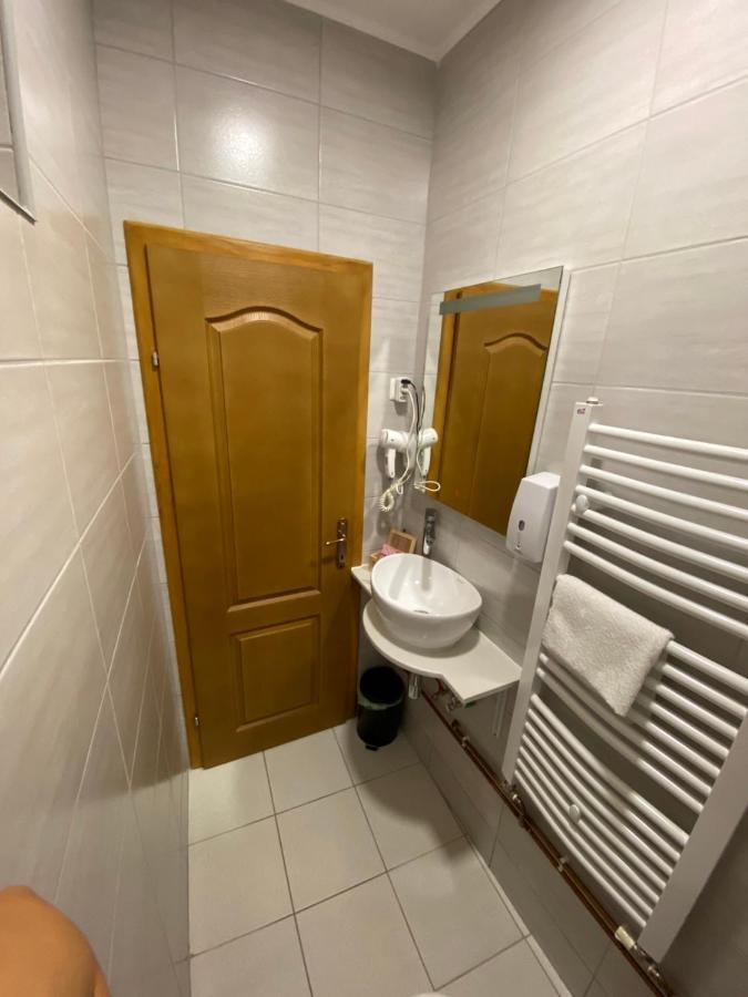 Deluxe Apartment Тузла Екстериор снимка