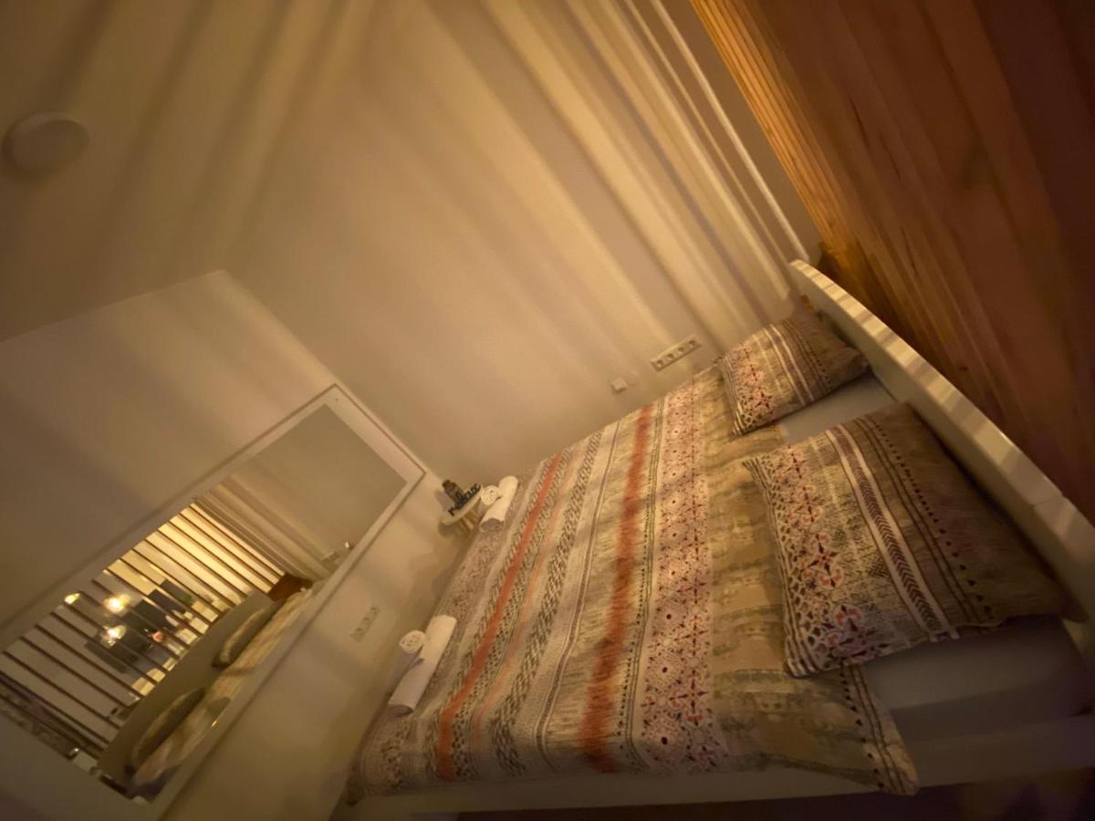 Deluxe Apartment Тузла Екстериор снимка